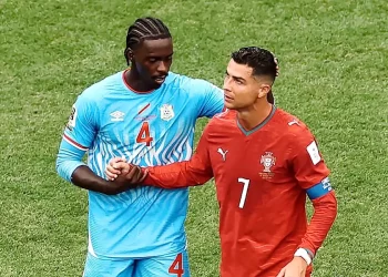 Axel Tuanzebe