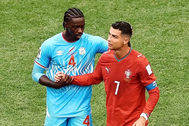 Axel Tuanzebe