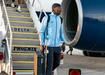 Axel Tuanzebe