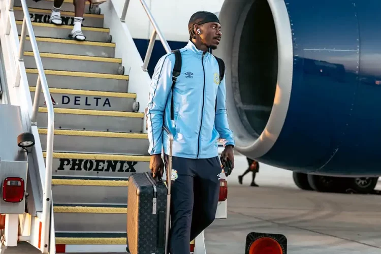 Axel Tuanzebe