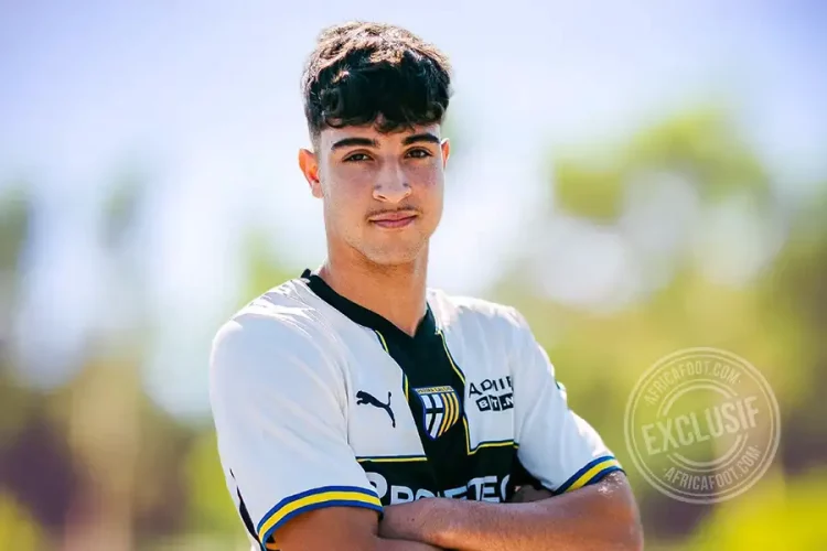 Aymen Zouin