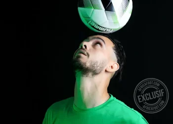 Ayoub Derbal