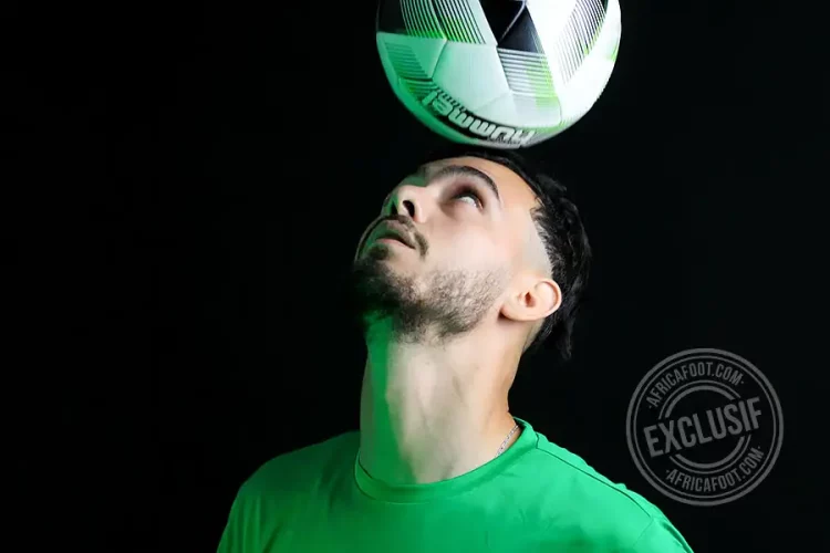 Ayoub Derbal