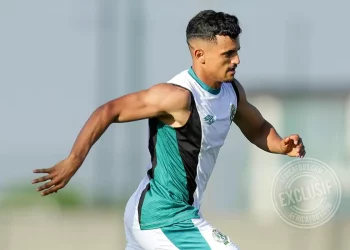 Ayoub Maamouri
