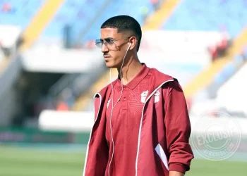 Ayoub Sahnoune