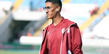 Ayoub Sahnoune