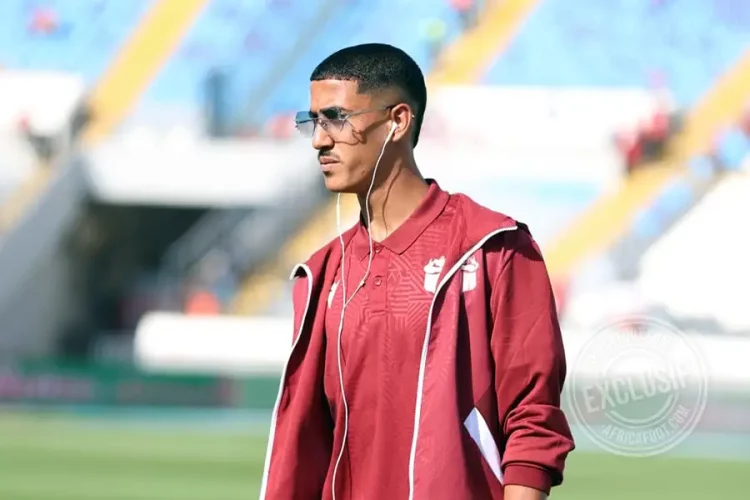 Ayoub Sahnoune