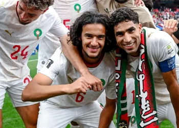 Ayyoub Bouaddi