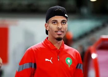 Azzedine Ounahi