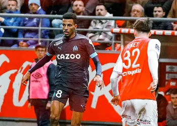 Azzedine Ounahi