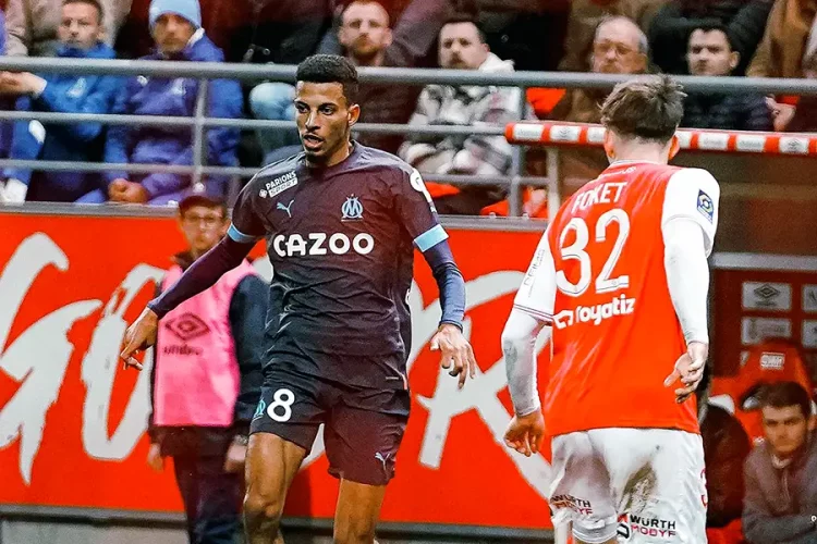 Azzedine Ounahi
