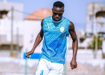 Babacar Faye