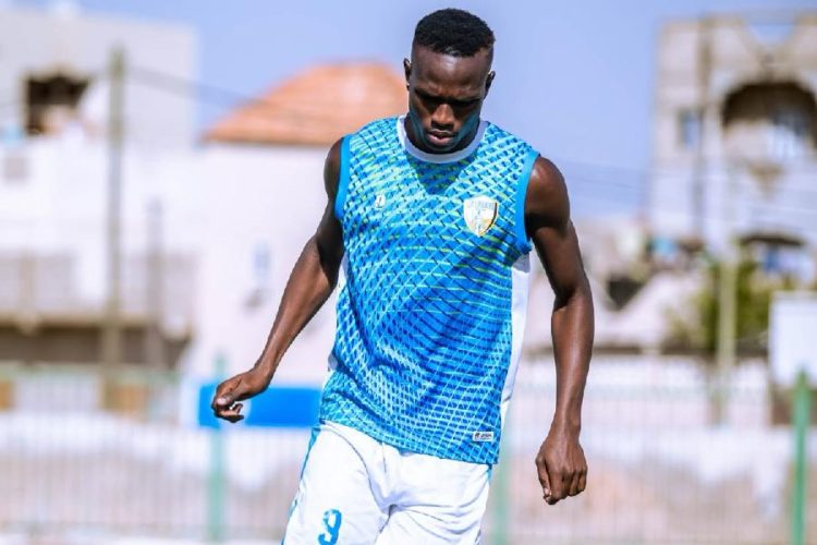 Babacar Faye