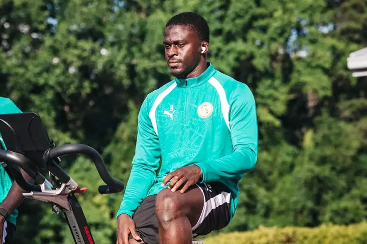 Bamba Dieng