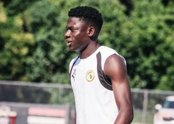 Bara Sapoko Ndiaye