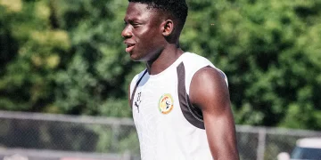 Bara Sapoko Ndiaye