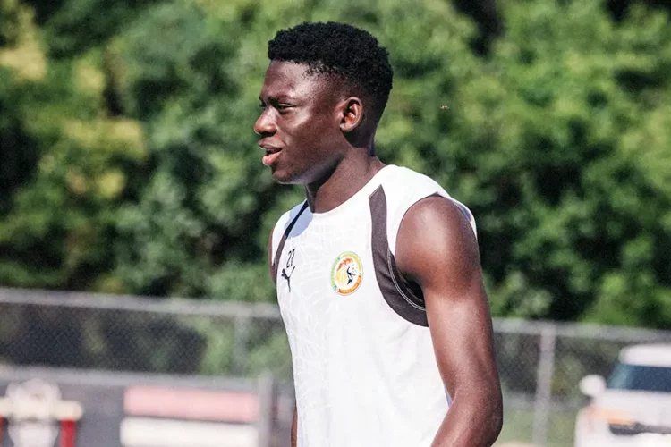 Bara Sapoko Ndiaye