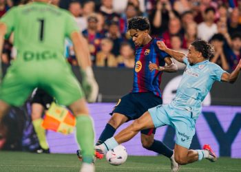 Barcelone vs Athletic Bilbao. Site officiel des Catalans