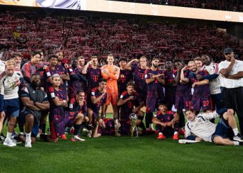 Bayern Munich