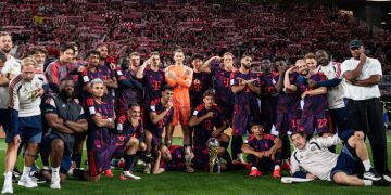 Bayern Munich