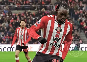 Bertrand Traoré