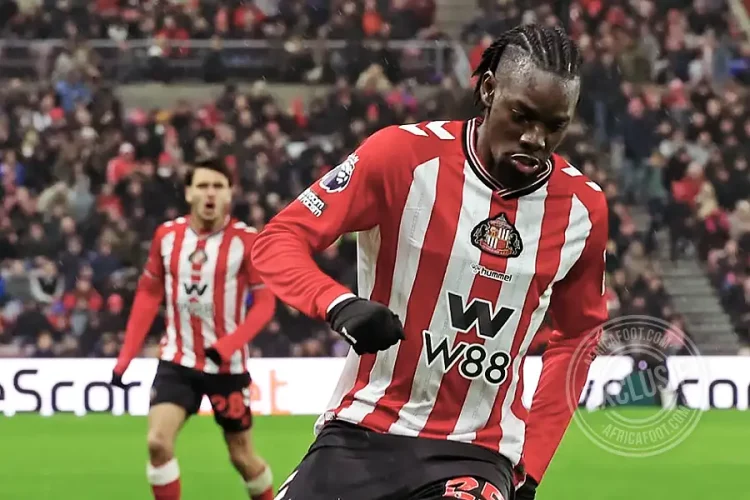 Bertrand Traoré