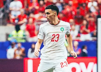 Bilal El Khannouss