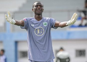 Boubacar Sidiki Camara