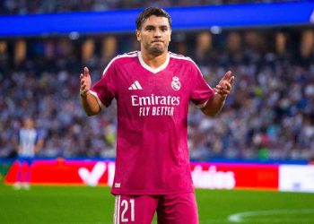 Brahim Diaz