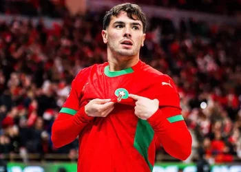 Brahim Diaz
