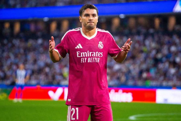 Brahim Diaz