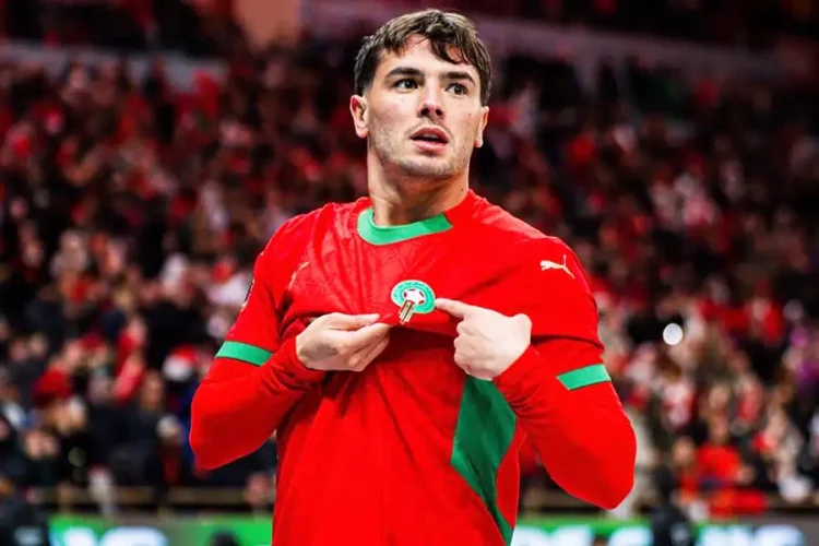Brahim Diaz