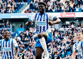 Brighton & Hove Albion FC