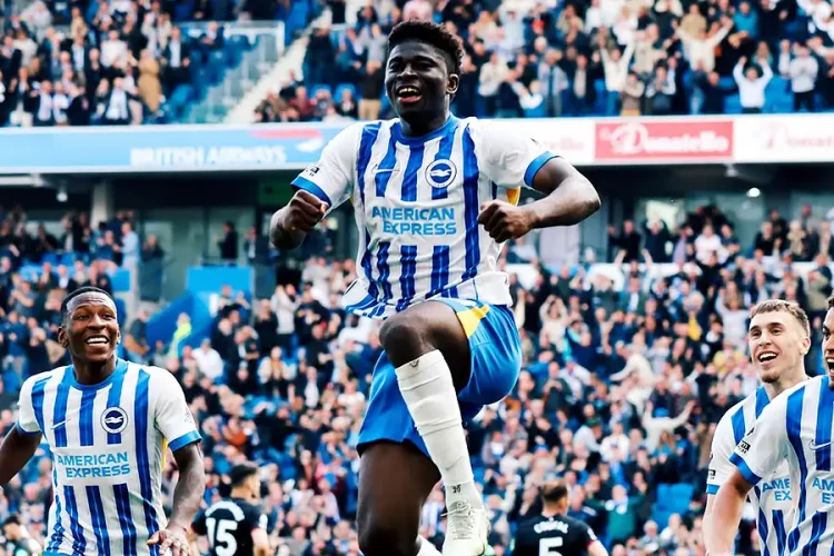 Brighton & Hove Albion FC
