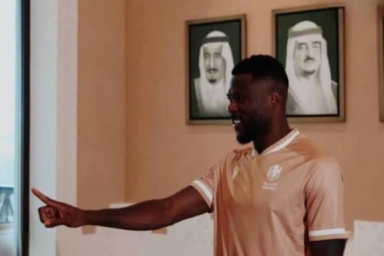 Chancel Mbemba