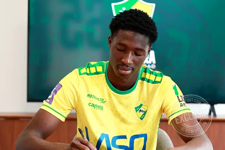 Cheick Abdoulaye Diakité