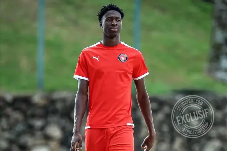 Cheick Abdoulaye Diakité