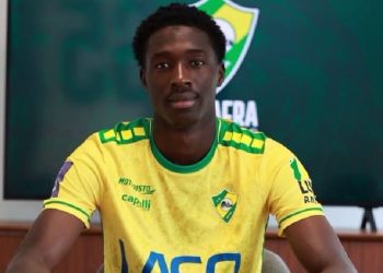 Cheick Diakité