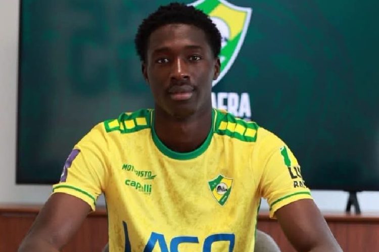 Cheick Diakité