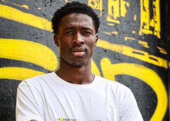 Cheick Diakité