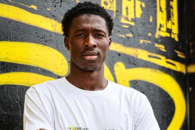 Cheick Diakité