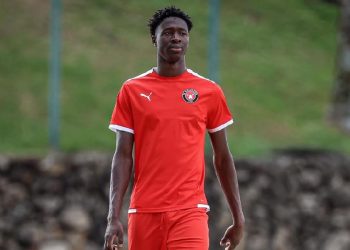 Cheick Diakité