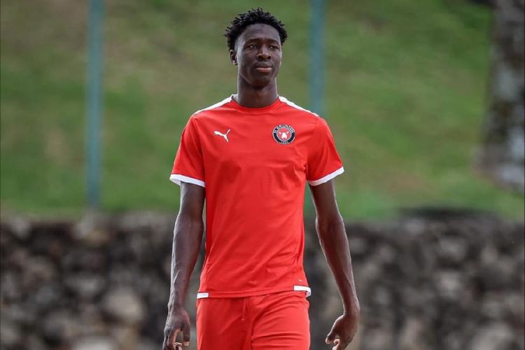 Cheick Diakité