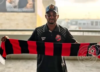 Cheickna Hamala Diakité