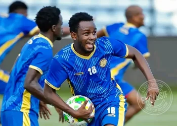 Cheickna Hamala Diakité