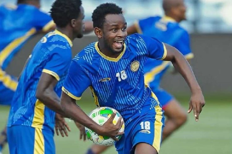 Cheickna Hamala Diakité