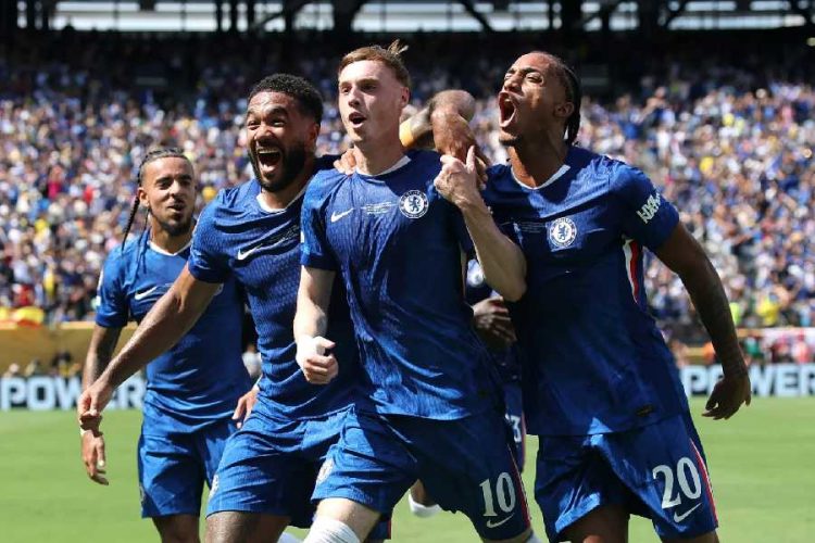 Chelsea