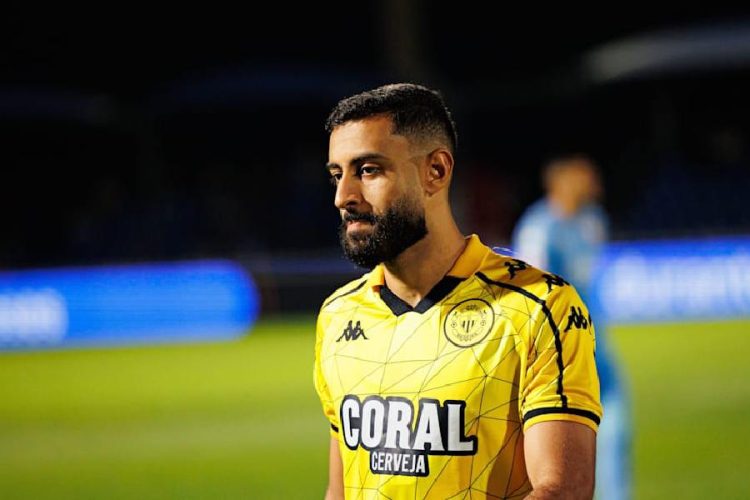 Chiheb Labidi