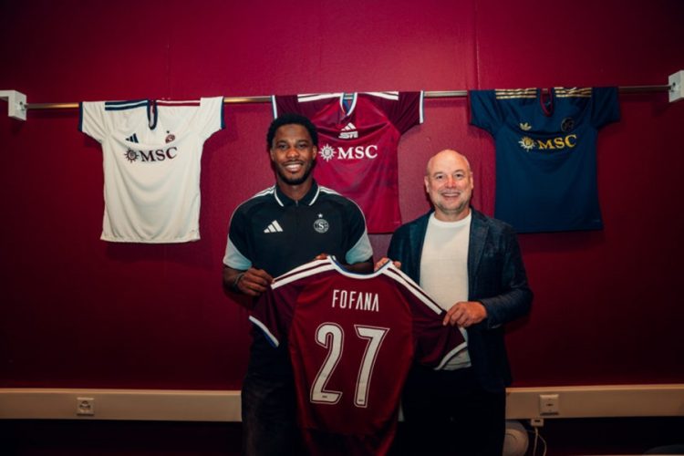 David Datro Fofana