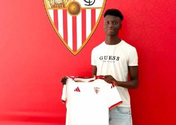 Demba Dansoko